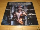 IRON MAIDEN X FACTOR 2 LP CLEAR VINYL GATEFOLD DOUBLE