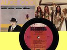 LP ALICE COOPER - Pretties For You (US Straight label)