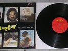 TRAFFIC SOUND-Virgin/Original Mag Records Peru Psych LP