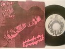 RARE PUNK ROCK 45 RPM STIMULATORS LOUD FAST RULES & RUN