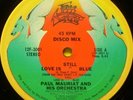 Paul Mauriat - Love is Still Blue 12