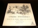 VASA PRIHODA TARTINI 