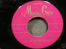 5 SWANS MUSIC CITY LABEL RECORDED IN BERKELEY  1956