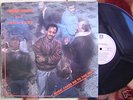 LP JEROME WALKER AND ZOOM BAND music... RARE BOOGIE