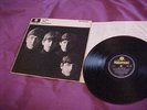 *WITH THE BEATLES* 1963 UK PARLOPHONE MONO LP *MINT-*