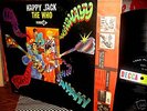 1966 MONO   THE WHO   Happy Jack   MOD Garage USA only