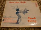 CHUCK BERRY EP 45/ ORIG CHESS U.S. 