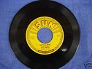ELVIS-SUN 209-That's All Right-45rpm-w push marks VG