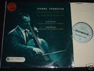 Schumann, Tchaikovsky * Fournier, cello * SAX 2282 ed1