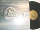 Chicago II QUAD - 1970 - 2 LP - Quadraphonic 4-channel