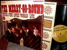 1966 THE MERRY-GO-ROUND   West Coast BYRDS BEATLES rare