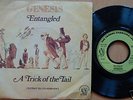 GENESIS entangled RAREST French PROMO 7