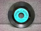 PERSONALITIES DOO-WOP 45 YOURS TO COMMAND SAFARI 1002