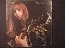 Francoise Hardy LP REPRISE Alone RARE SEALED 1970
