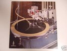 LINCOLN MAYORGA   Direct To Disc LP   SHEFFIELD S9 disk
