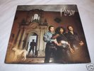 PLUSH Self Titled LP RCA 1982