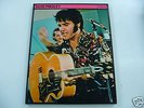 ELVIS PRESLEY Panel-Deluxe (Rare 1971 Japan 2LP BOX)