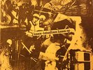 Kaaos Totaalinen kaaos EP Finnish punk original