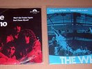 The Who 2 rare 45 rpm MINT Norway  Lets see action PS