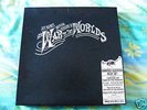 JEFF WAYNES - WAR OF THE WORLDS,WOW 100 BLACK BOX SET