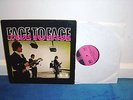 THE KINKS Face To Face LP Pye 1966 German 1st Press