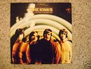 Kinks - Are The Village Green Preservation Society LP