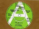 TAMLA MOTOWN-TMG 804-SUPREMES-*GREEN/WHITE DEMO-MINT*