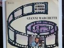 GIANNI MARCHETTI La Musica Nel Cinema 10 ITALIAN OST