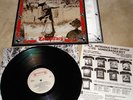 KING DIAMOND Conspiracy LP  GRAVEYARD COVER