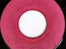 rare Jamaica Reggae Blank 45 DON DRUMMOND china town