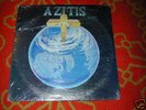 AZITIS Original Still Sealed CHRISTIAN PSYCH LP 1971