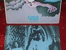 U.F.O. UFO II - Flying LP 1971 BEACON 1st + INNER
