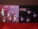 NAZZ 1st LP 1968 SGC 1st Press SERIOUSLY RARE