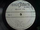 MELLOW DUB..orig JA..coxsone..LP 