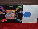 THE WHO A Quick One LP 1966 MONO 1st Press 