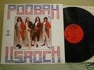 POOBAH U.S. ROCK ANCHOR RECORDS GARAGE PSYCH