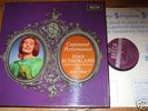 SET 247/8 Command Performance / Sutherland W/B 2 LP