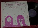 STONE HARBOUR *original* Ohio garage Psych 