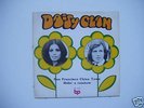 DAISY CLAN SF Chinatown MOD FUZZ HARD PSYCH 45 PS SPAIN