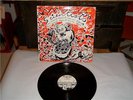 SCIENTISTS THIS HEART LP 1984 AUSSIE POST PUNK NR MINT