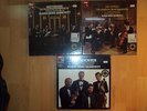 ALBAN BERG QUARTET Beeth. Compl. SQs EMI 10 LPs SEALED