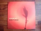 COLDPLAY Don't panic 12