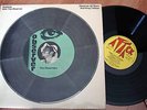 OBSERVER ALL STARS & KING TUBBY Dubbing with 1975 UK LP