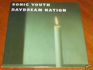 Sonic Youth 2 Lp Set Daydream Nation 1988 Enigma Blast