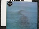 RIDE Nowhere 1990 UK CREATION A1/B1 1st PRESSING MINT-
