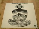FLOWER TRAVELLING BAND satori JAP ATLANTIC ORIG PROG LP