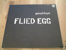 FLIED EGG good bye JAP VERTIGO SWIRL ORIG PROG LP M-