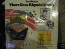 Paul Simon There Goes Rhymin' Simon LP DCC #586 OOP