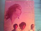 Jim Morrison Autograph Record 13 from The Doors