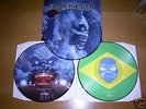 Iron Maiden - Rock in Rio Triple Picture LP 12
